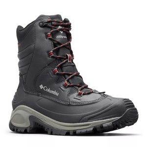 Columbia Men’s Bugaboot™ III Boot Sz:9.5